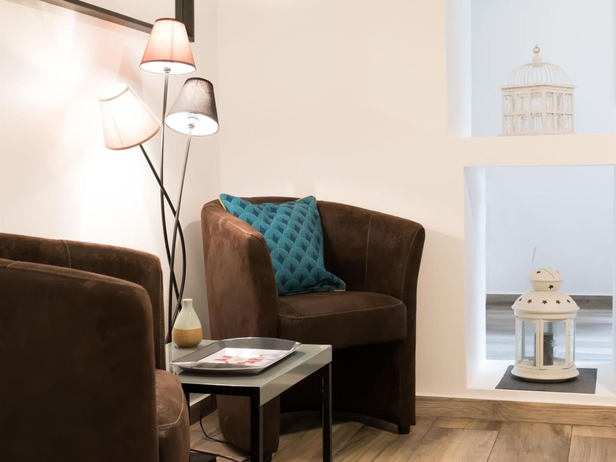 Ferienwohnung La Cle Des Expos "In Paris" Vanves Zimmer foto