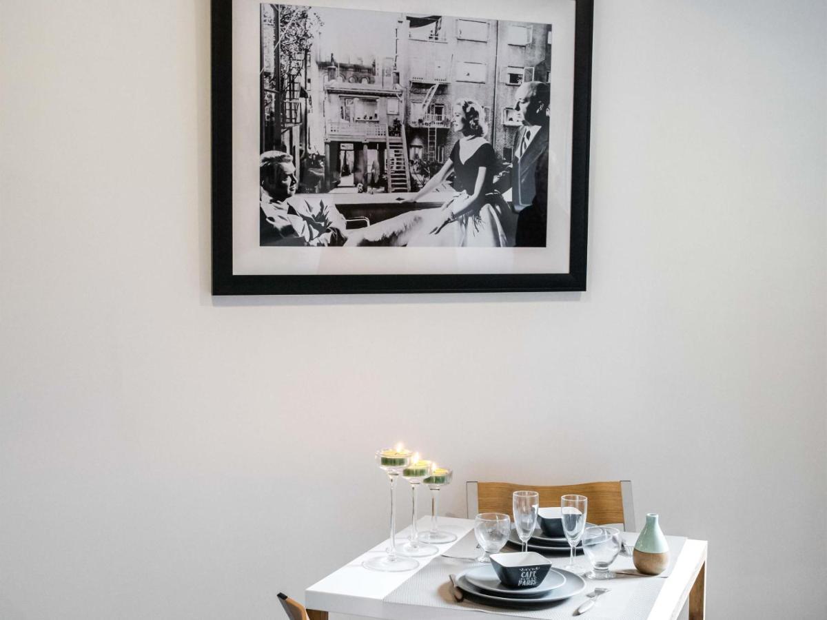 Ferienwohnung La Cle Des Expos "In Paris" Vanves Exterior foto